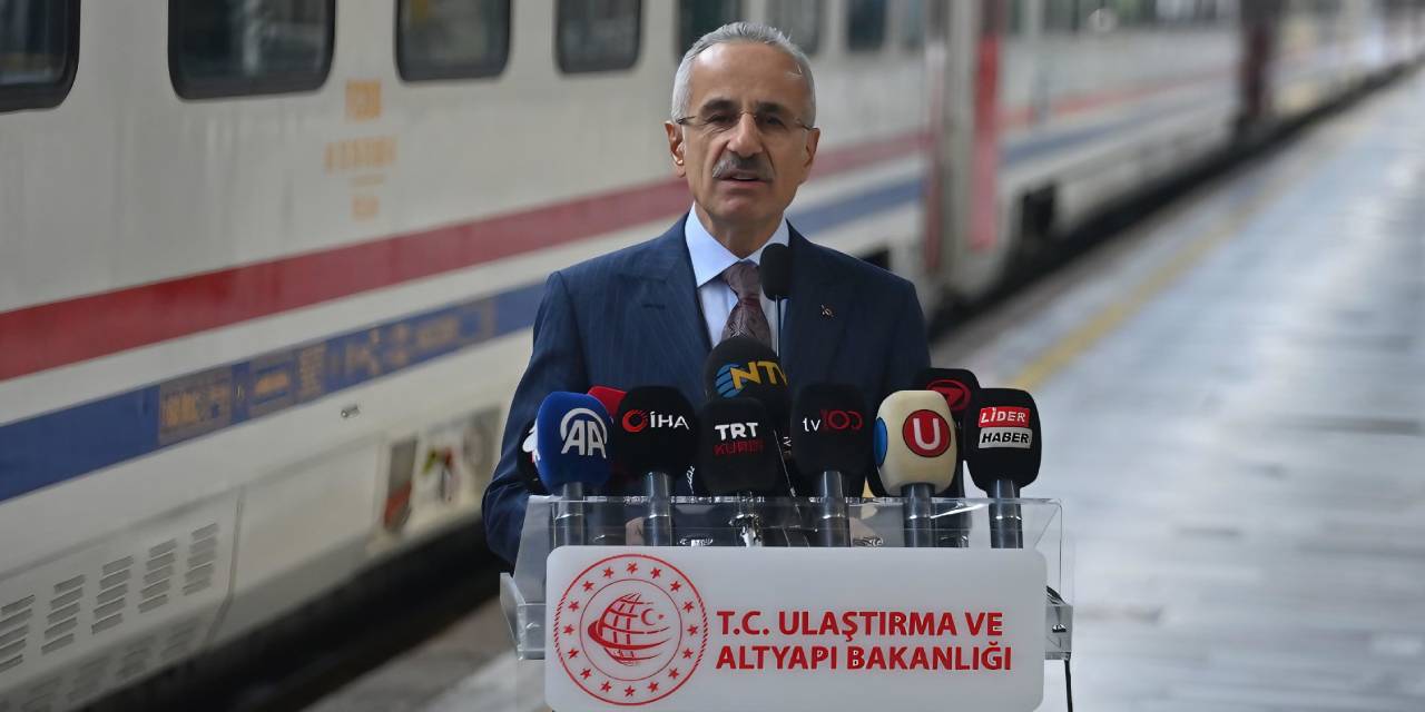 Bakan Uraloğlu açıkladı: Kapasite artışı yapılacak