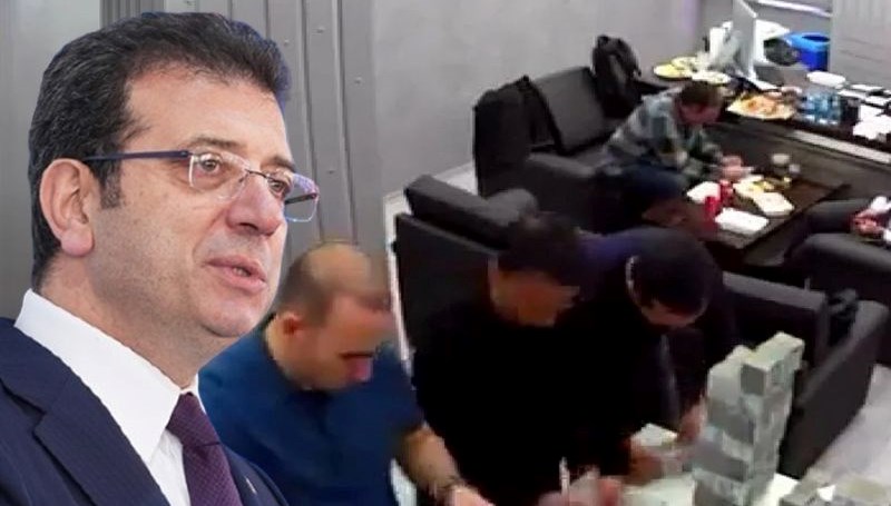 İmamoğlu soruşturmasında son durum: İddialar, şüpheliler ve ifadeler