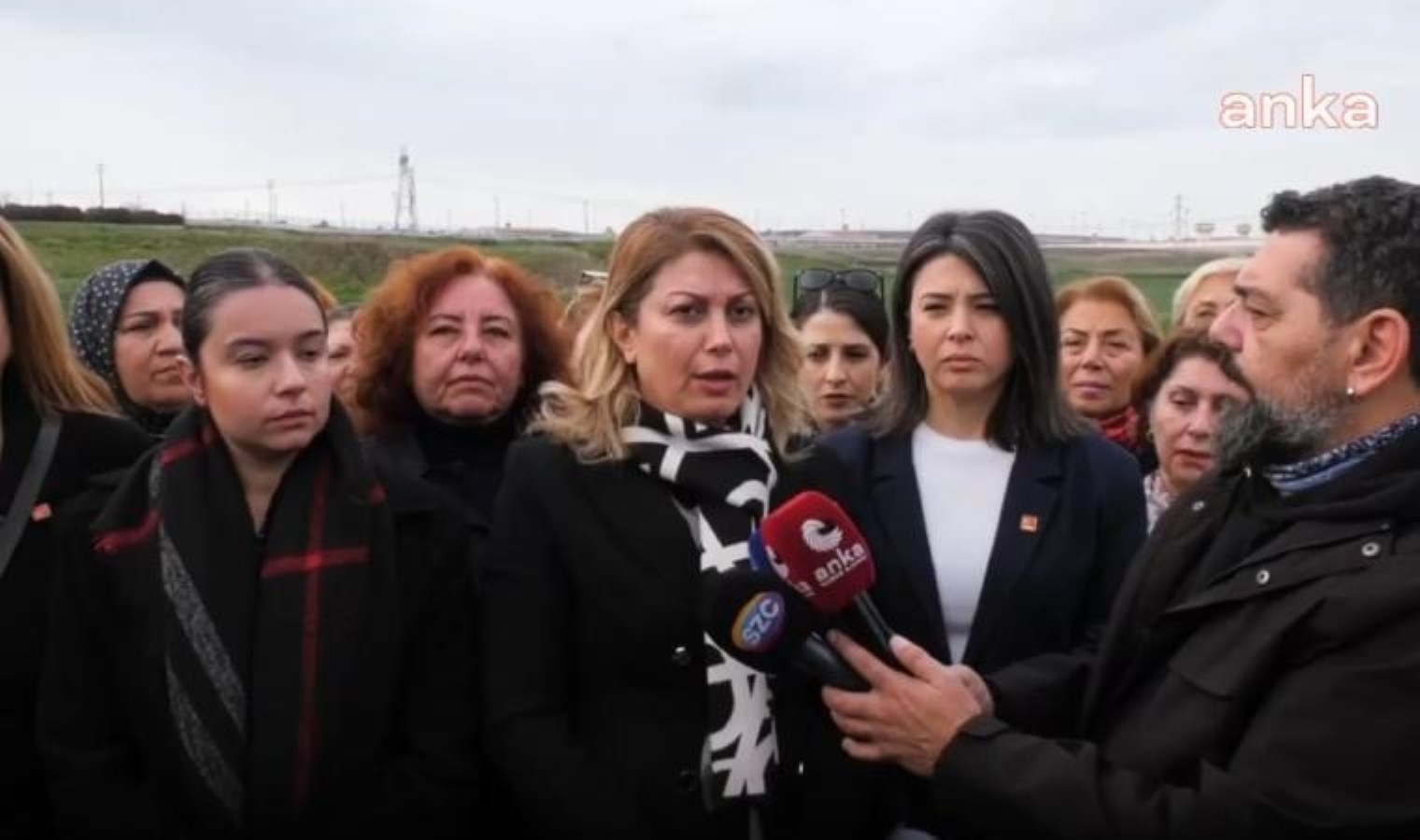 CHP’li Asu Kaya’dan Silivri’ye ziyaret: ‘Gençlerin bir an evvel serbest bırakılması gerekiyor’