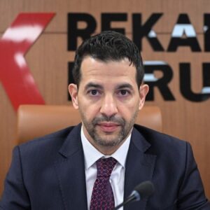 Malatya’daki çimento ve hazır beton firmalarından sözlü savunmalar alındı