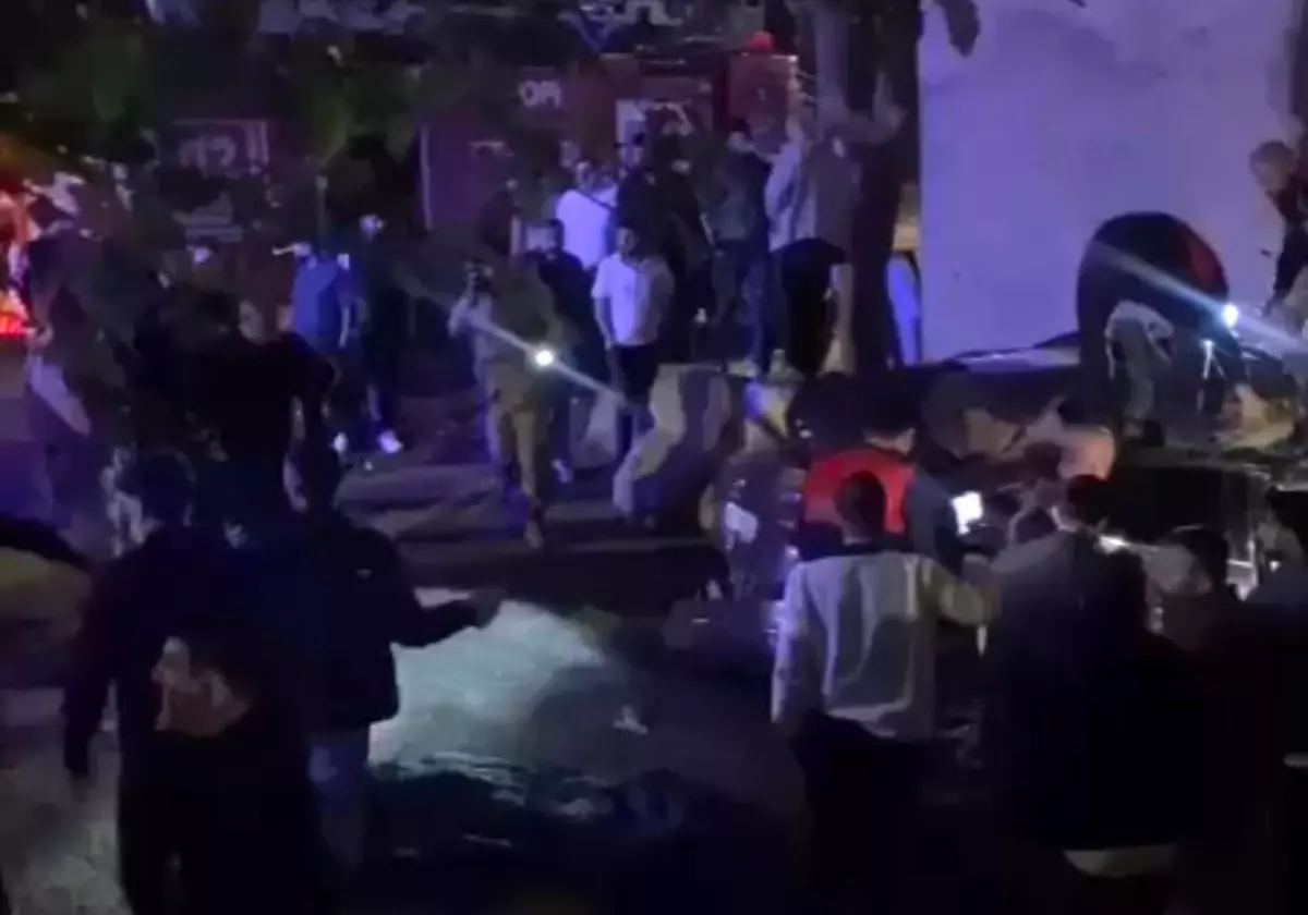 Şırnak’ta Trafik Kazası: İki Genç Hayatını Kaybetti