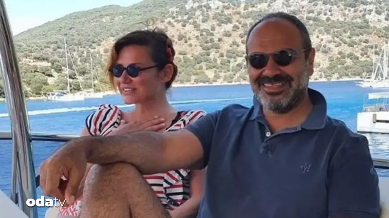 45 yillik ask bitti deniz seki ayrildi zrnhEOlL