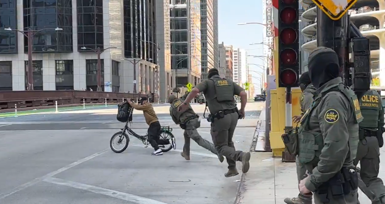 abd ajanlari tek bir kuryenin pesinde harap oldu 3GNfPzXU