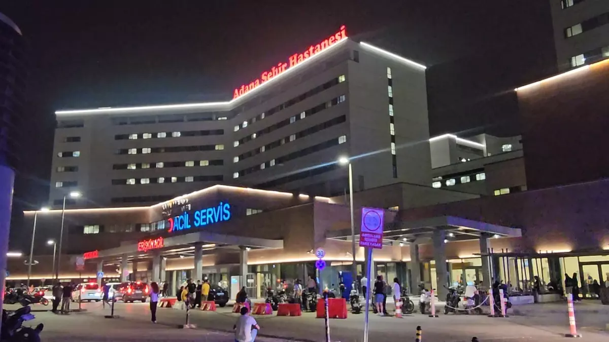 adanada park tartismasi kanli bitti uediJC9e