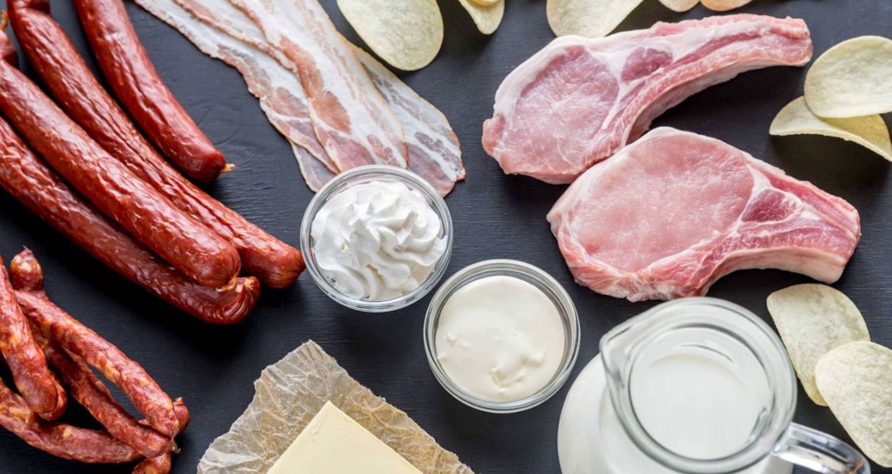 bu gidalar kansere neden oluyor uzmanlar ozellikle gencleri uyardi lGvZgMDz