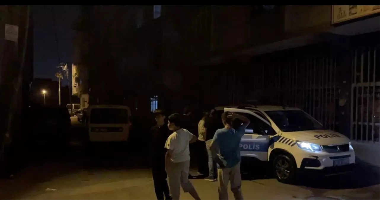 bursada arac kundaklama olayi bdfEGPVw