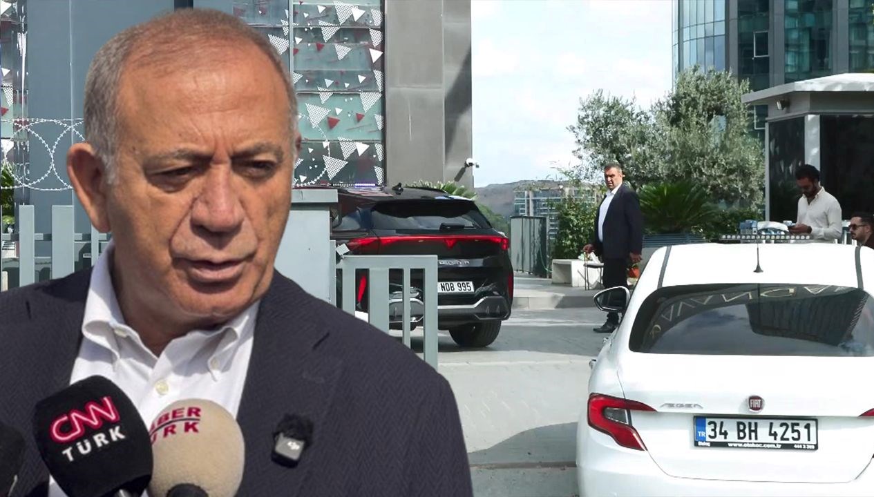 chpde istanbul tartismasi gursel tekin eski il baskanligi binasina geldi h7IjGMyN