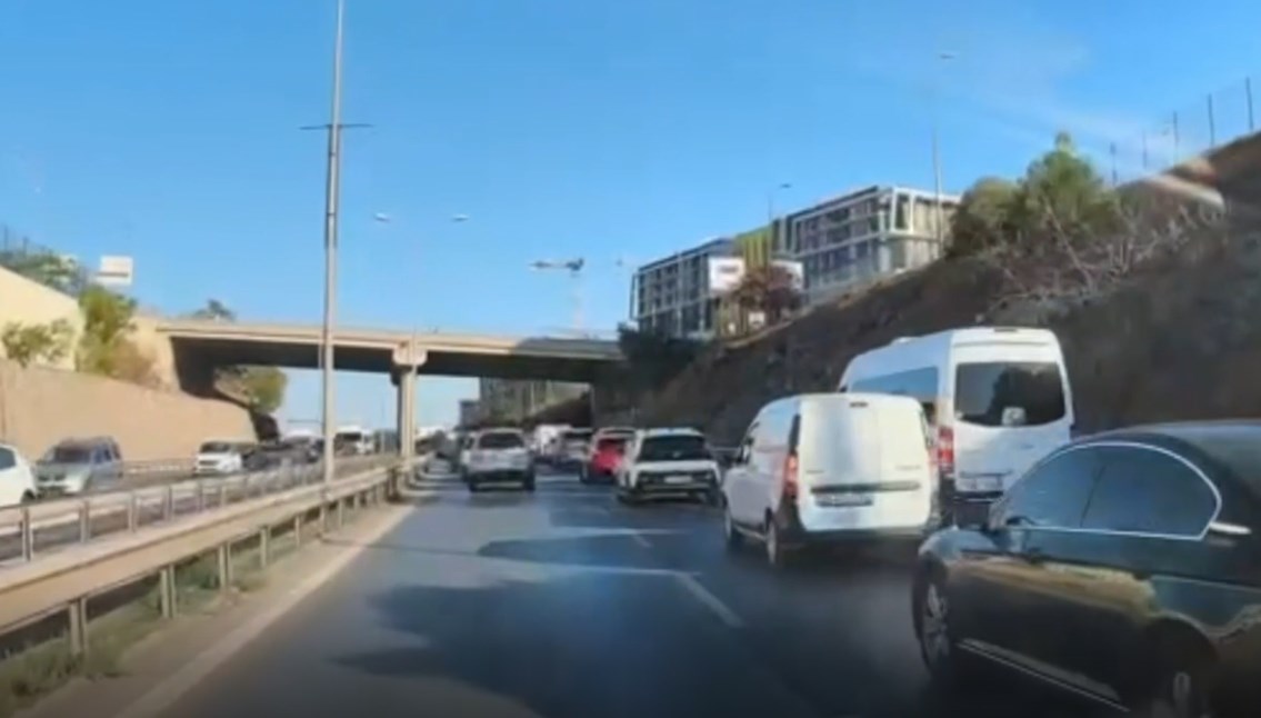 emniyet seridini ihlal eden servis surucusune ceza xklihmTQ