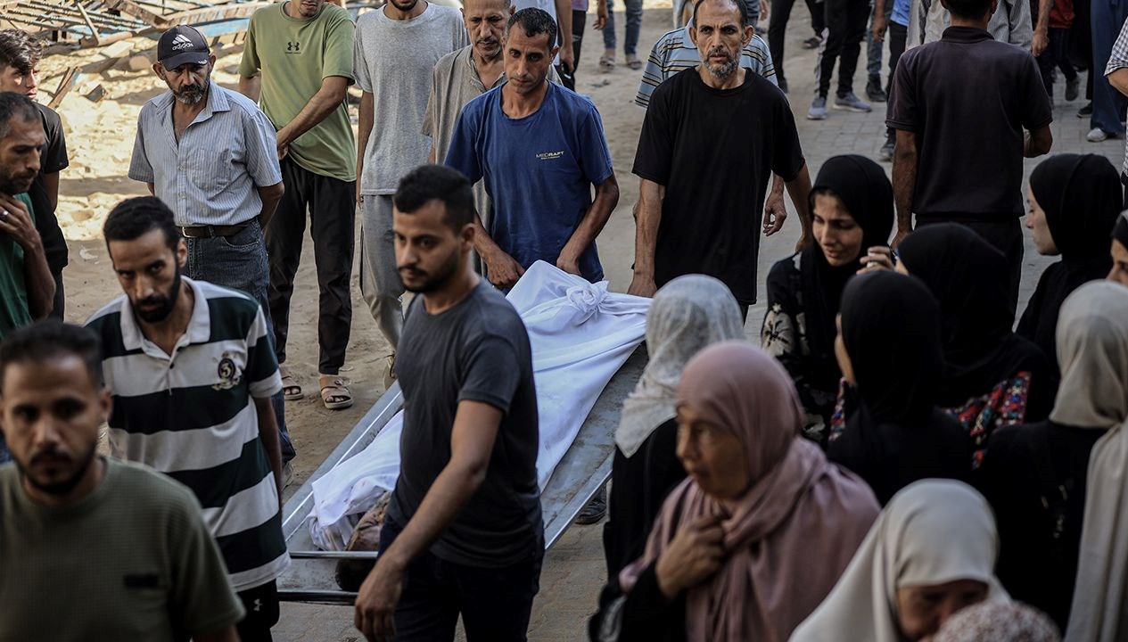 israilbir gunde 31 filistinliyi katletti RO6R64Vr