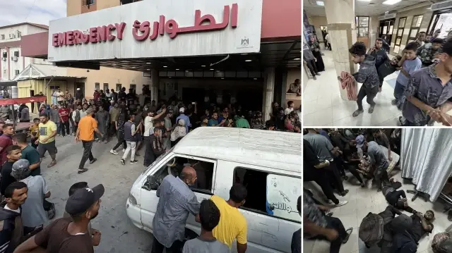 katil israilin gazzeye son saldirilarinda 23 filistinli hayatini kaybetti SfpVetBp