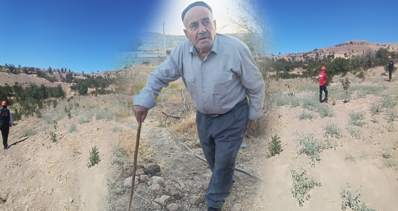 kayip alzheimer hasta 6 gundur araniyor FQhyvZVP