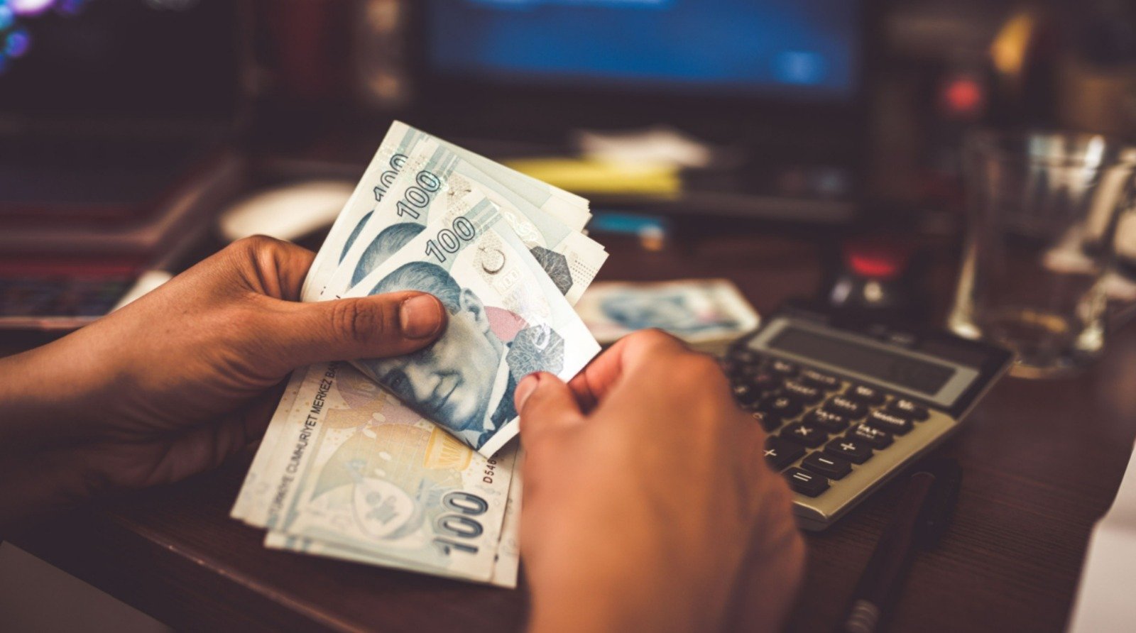 kredi ve mevduat faizleri geri cekildi H8LOZl8C