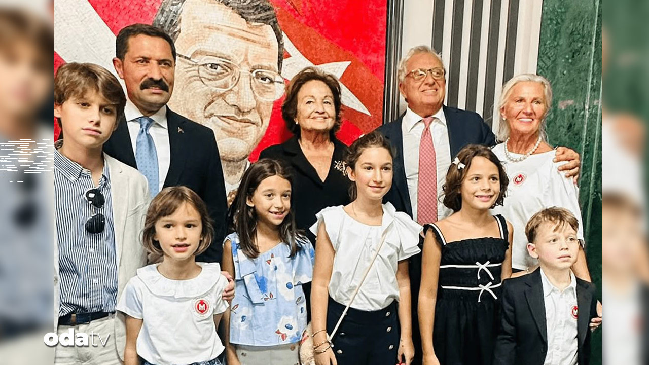 mesut yilmazin adi okula verildi mIQ2ZL2D