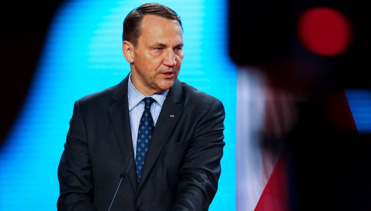 polonya hava sahasini ihlal eden rus ucaklarini dusurecegini duyurdu GLVY6uTt