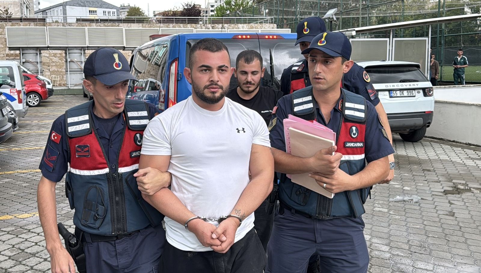 samsunda ormanlik alanda darp 2 supheli yakalandi fbu8GOyj