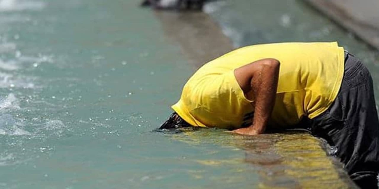 tarihin en sicak 3uncu agustos ayi yasandi ycBnOWdK