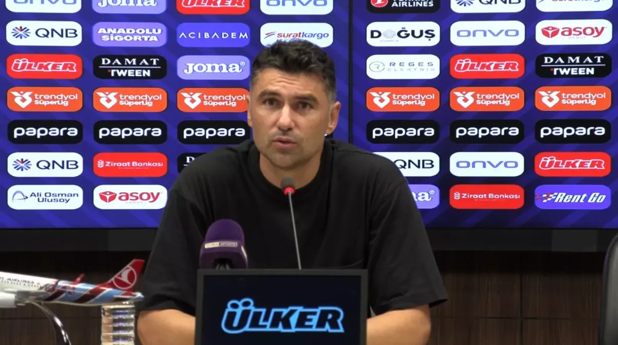 trabzonspor gaziantep ile 1 1 beraberlik rhuZ53de