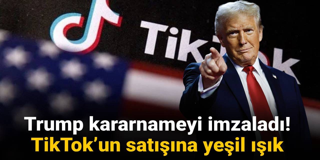 trump kararnameyi imzaladi tiktokun satisina yesil isik yhvfVwlI