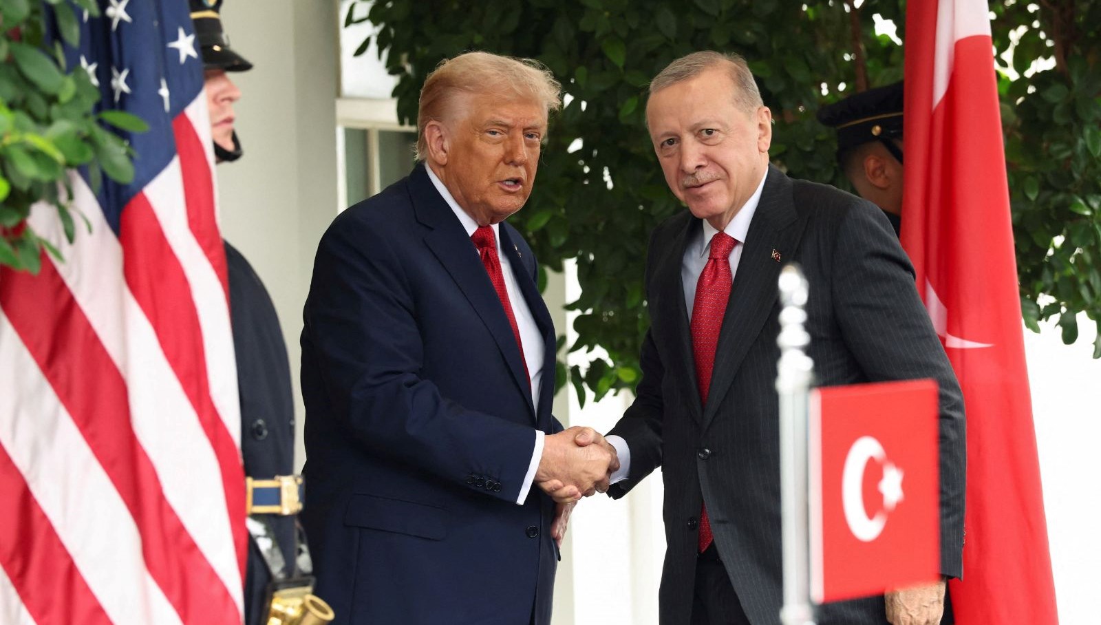 washingtonda erdogan trump zirvesi gorusmesona erdi Pk9aeZTH