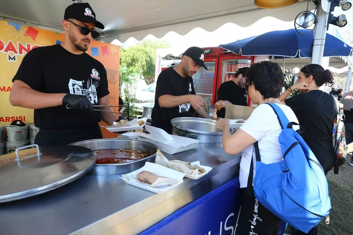 9 uluslararasi adana lezzet festivali devam ediyor 7Nk4YJH4