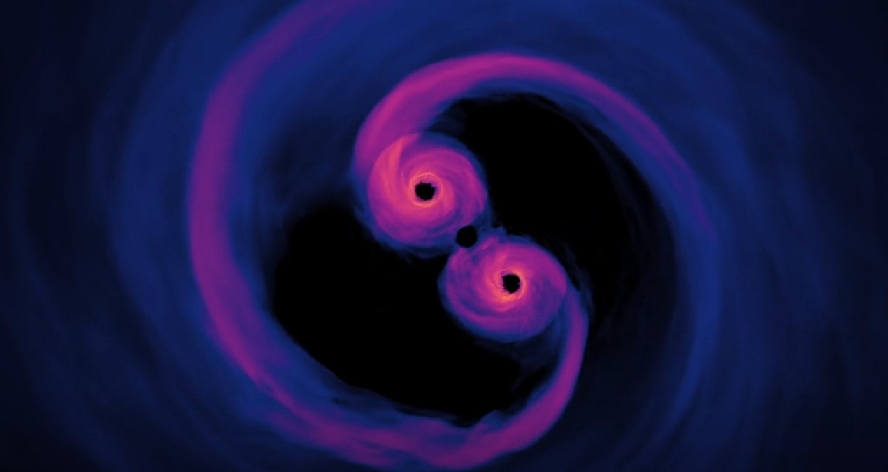 bilim tarihinde bir ilk ayni anda goruntulendiler ZkltZLKg.jpg