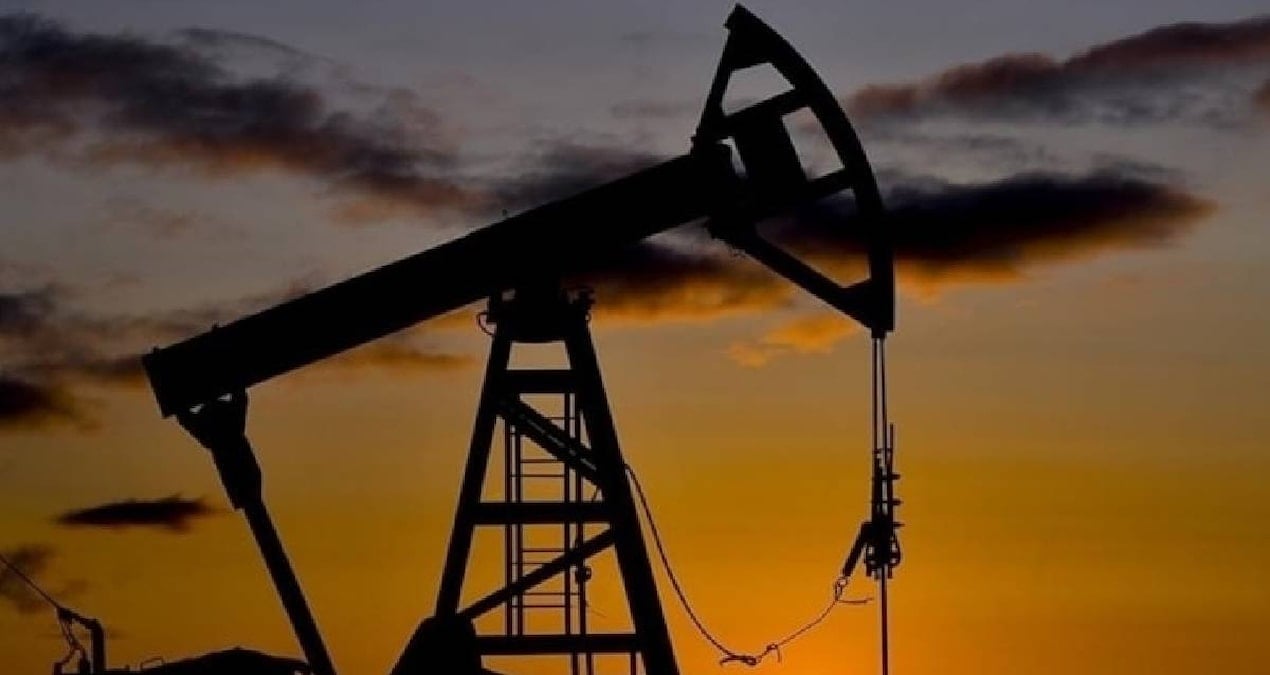 brent petrol son bes ayin en dusuk seviyesinden toparlandi NeS74EJD.jpg