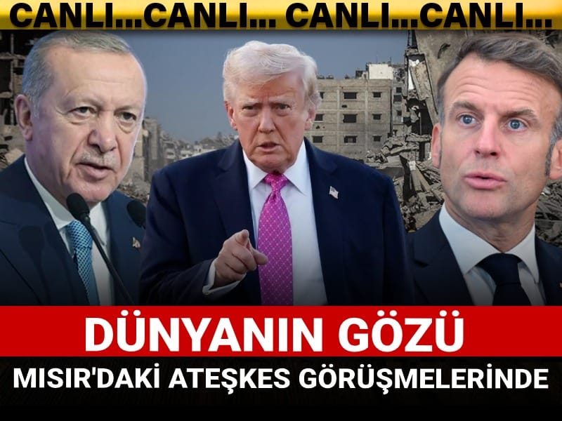 dunya liderleri misirda gozler gazze icin kritik zirvede dz3r1kxw.jpg