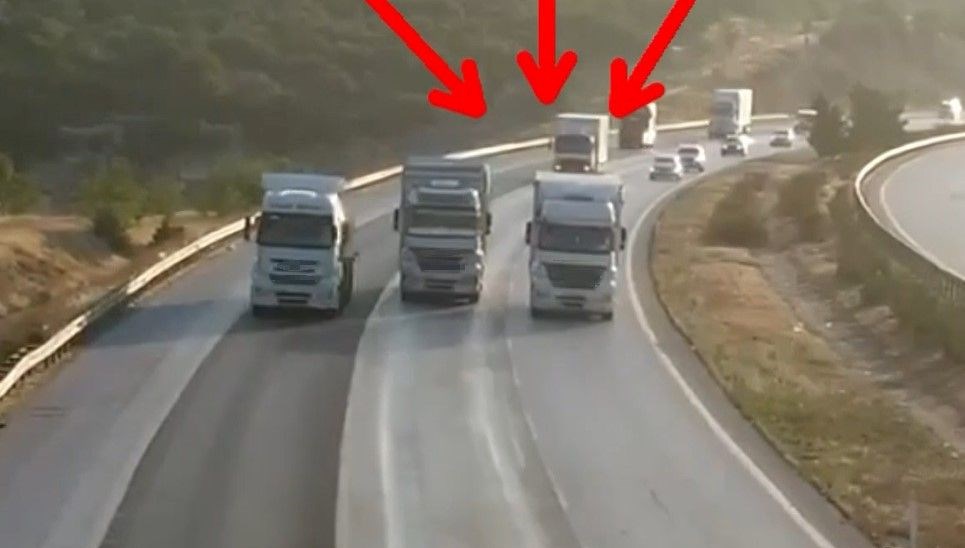 gaziantepte dron destekli trafik denetimlerinde 829 araca ceza smUL2hpx