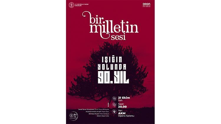 guzel sanatlar genel mudurlugu 90 yilini akmde kutlayacak fANUSVz3