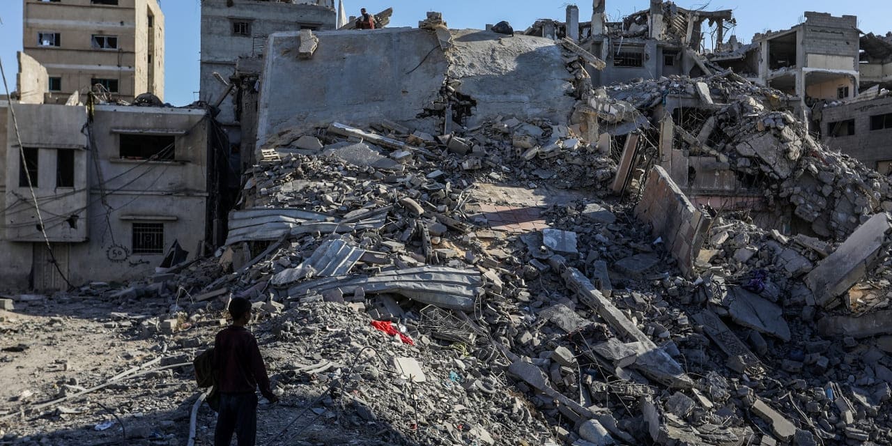 israil kentin yuzde 85ini yok etti 8NYCQlzL