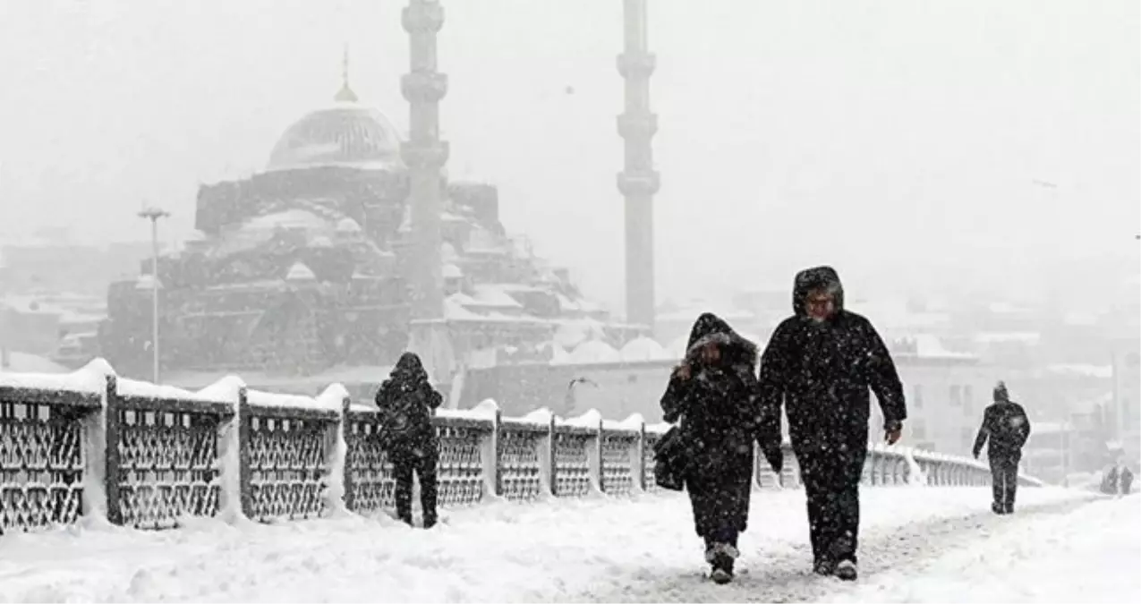 istanbulda kar ne zaman yagacak istanbulda kar yagisi var mi hangi illerde kar yagacak 1A5FIXxZ.jpg