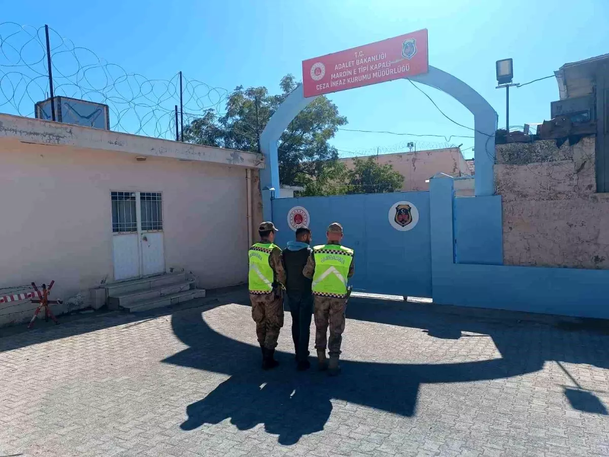 mardinde iki firari yakalandi yh4ObNG6.jpg