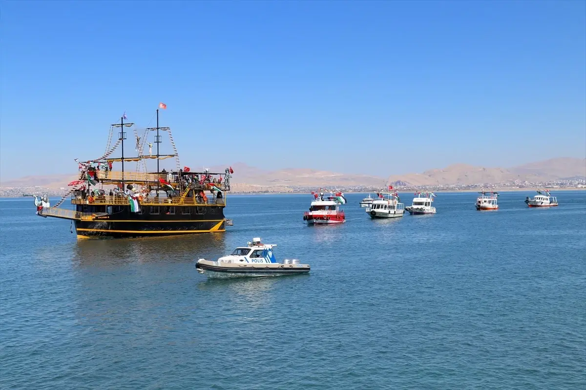 vanda gazze icin destek eylemi cCNTPkLY