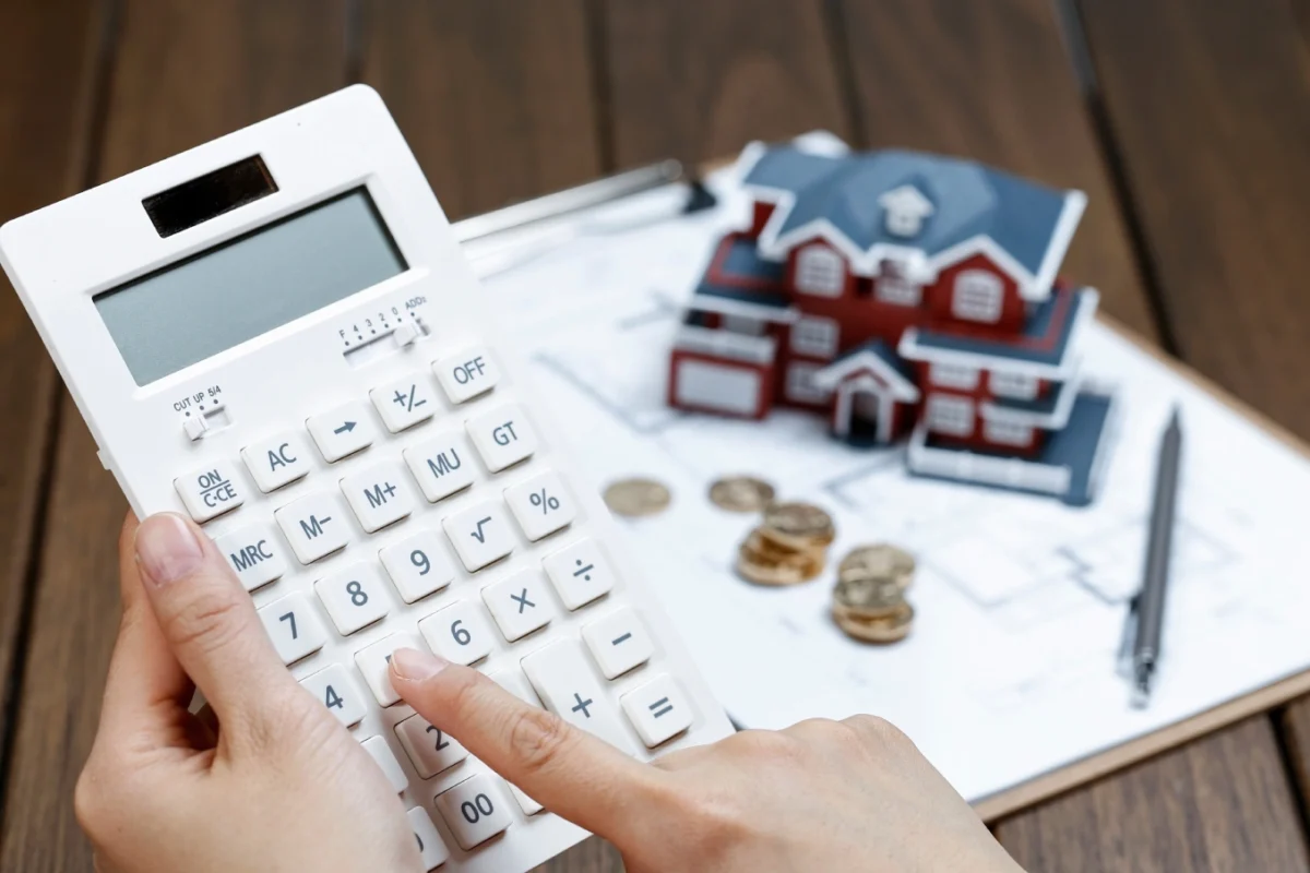 Emlak, Konut fiyatları