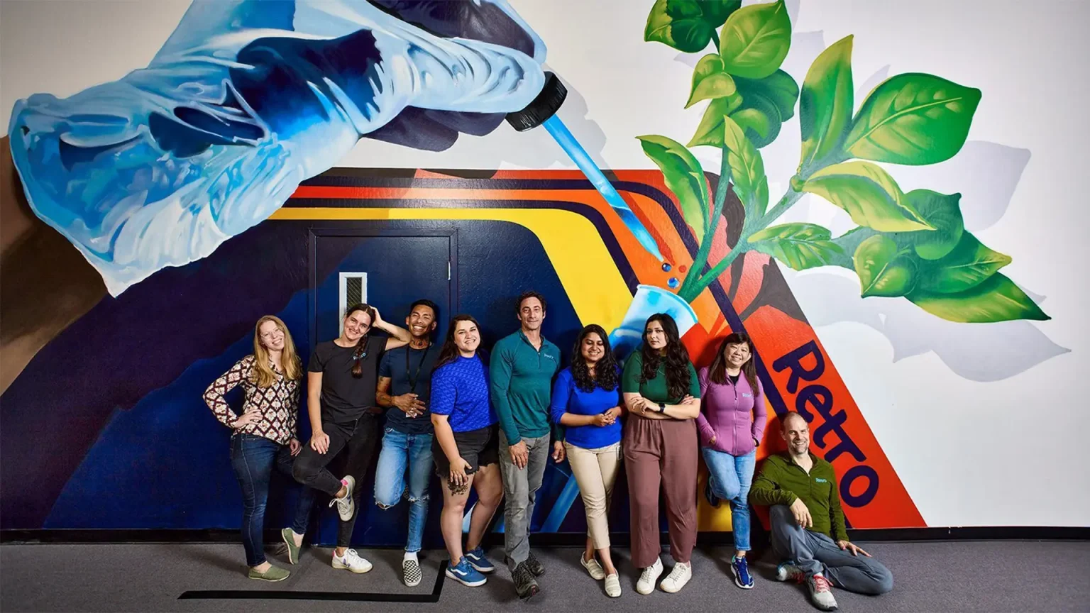 İnsan ömrünü uzatmaya odaklanan Retro Biosciences, 1 milyar dolar yatırım almaya hazırlanıyor