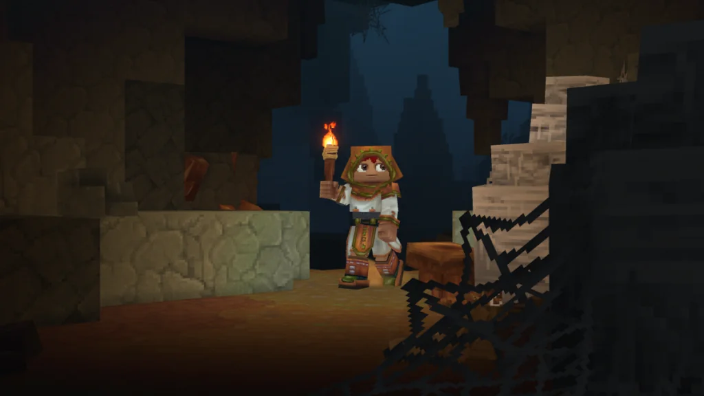 Hytale Teleporter Sınırı