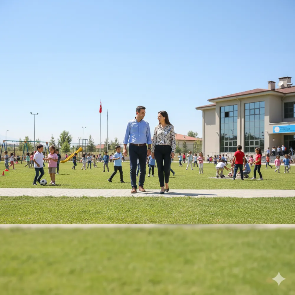 Bakan Tekin'den Fenomen Öğretmen Çıkışı: Okul Kursu Yerine Özel Ders Verenler İncelenecek!