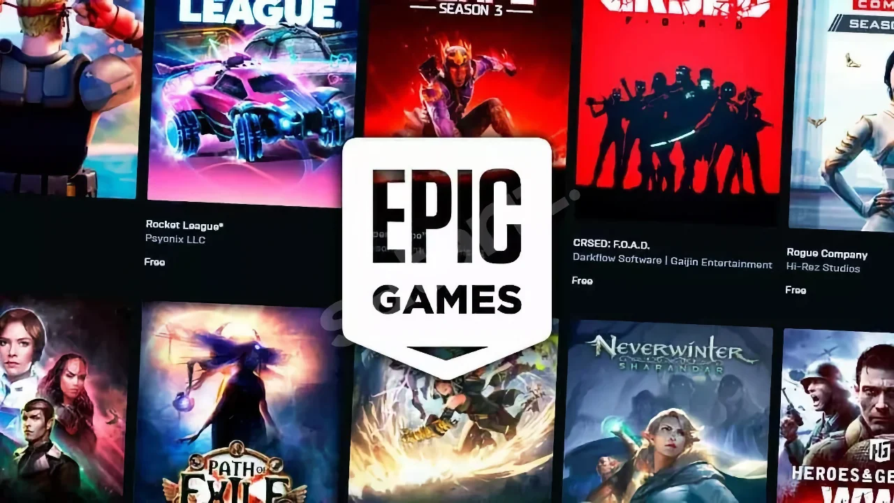 Epic Games’ten Sürpriz Ücretsiz Oyun – ShiftDelete.Net