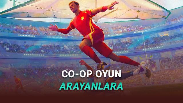 Xbox ‘Çok Oyunculu’ İndirimleri Başladı (Eş Dost ile Kaçırmamanız Gereken Oyunları Listeledik) – Webtekno – Güncel Teknoloji Haberleri ve Video İncelemeleri