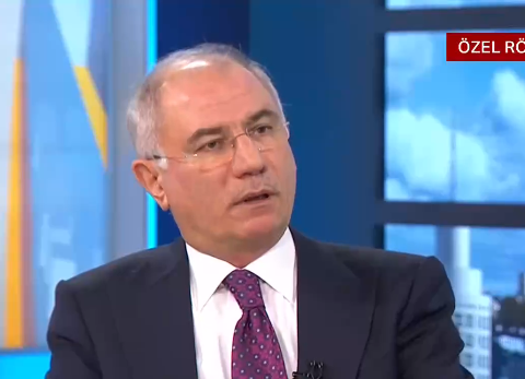 Efkan Ala NTV’de: “Petrol Fiyatlarındaki Artış Küresel Etkiler Yarattı”