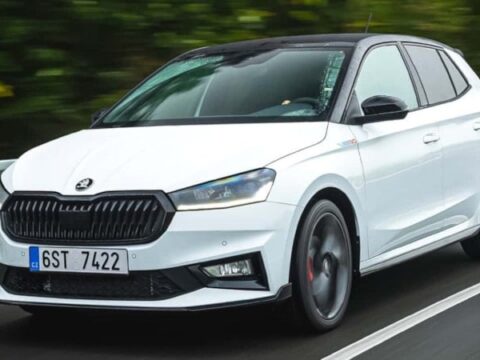 Volkswagen, Çin’de Skoda satışlarını durdurma kararı aldı