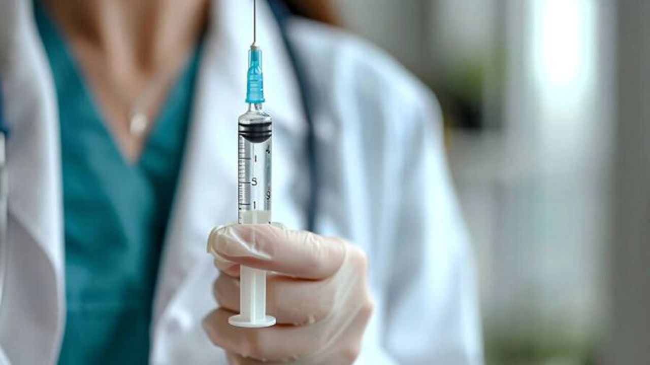 SGK, 10 yıldır 1 enjektörlere 17 kuruş ödüyor