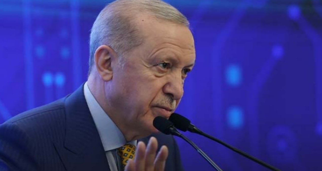Erdoğan’dan Yeni Muhalefet Vurgusu: Yolsuzluklarla Mücadele Çağrısı