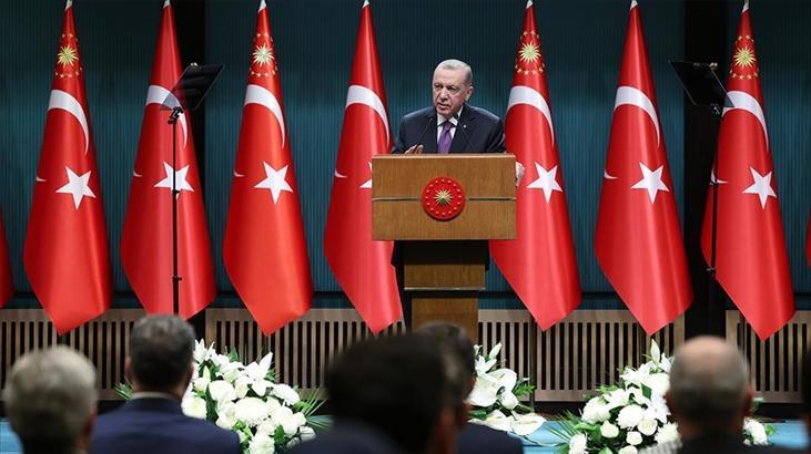 Kabine bugün toplanıyor! Gündem Orta Doğu ve Terörsüz Türkiye