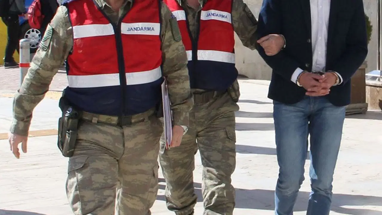 34 ilde dolandırıcılık ve yasadışı bahis operasyonu: 293 gözaltı