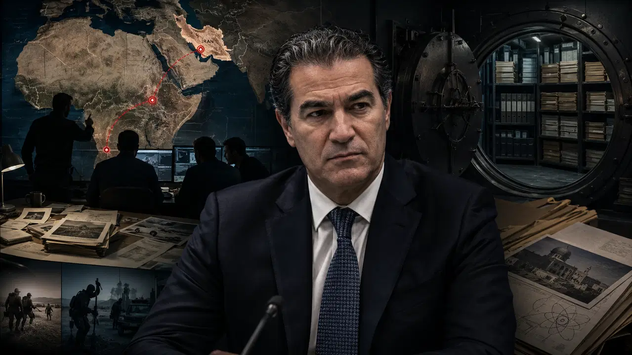 Eski Mossad şefinden yıllar sonra gelen İran itirafı: Operasyonun provası Afrika’da yapılmış