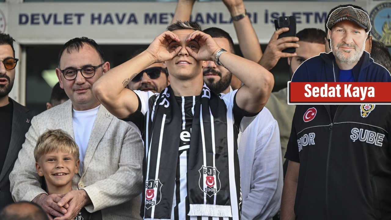 Beşiktaş’ın yeni yıldızı Trossard’ın bilinmeyenleri: Gol sevincinin ilginç sırrı ortaya çıktı Besiktasin yeni yildizi trossardin bilinmeyenleri gol sevincinin ilginc sirri ortaya cikti Pcx1PZX2