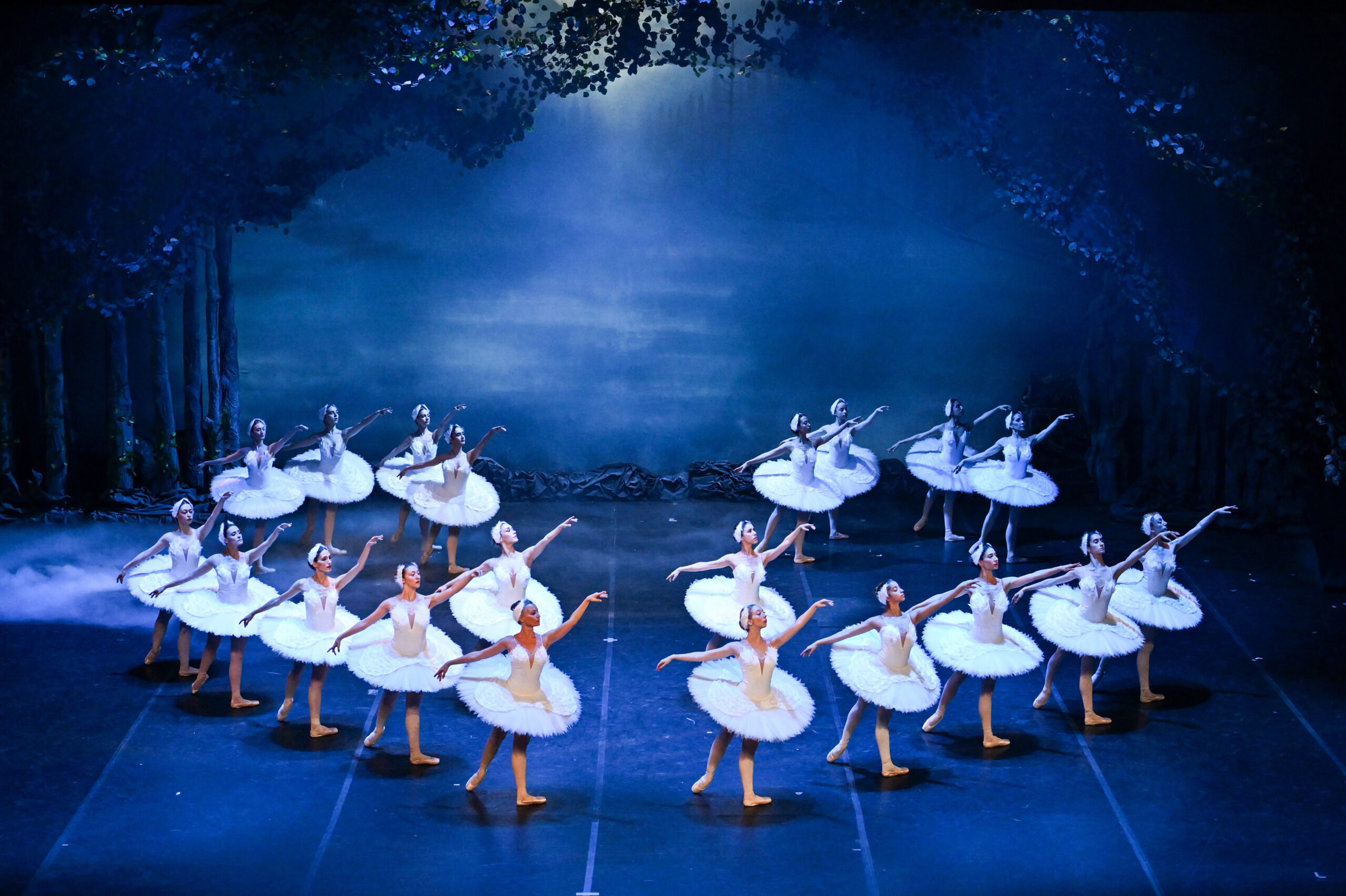 Bodrum bale festivali 23 kez sanatseverlerle bulusuyor1