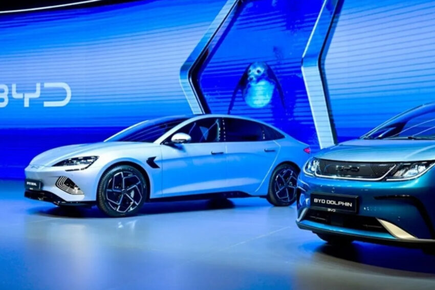 Byd turkiyede rotayi degistirdi otomobil fabrikasi yerine polatlida enerji depolama tesisi kuruyor cyVVS4Kw
