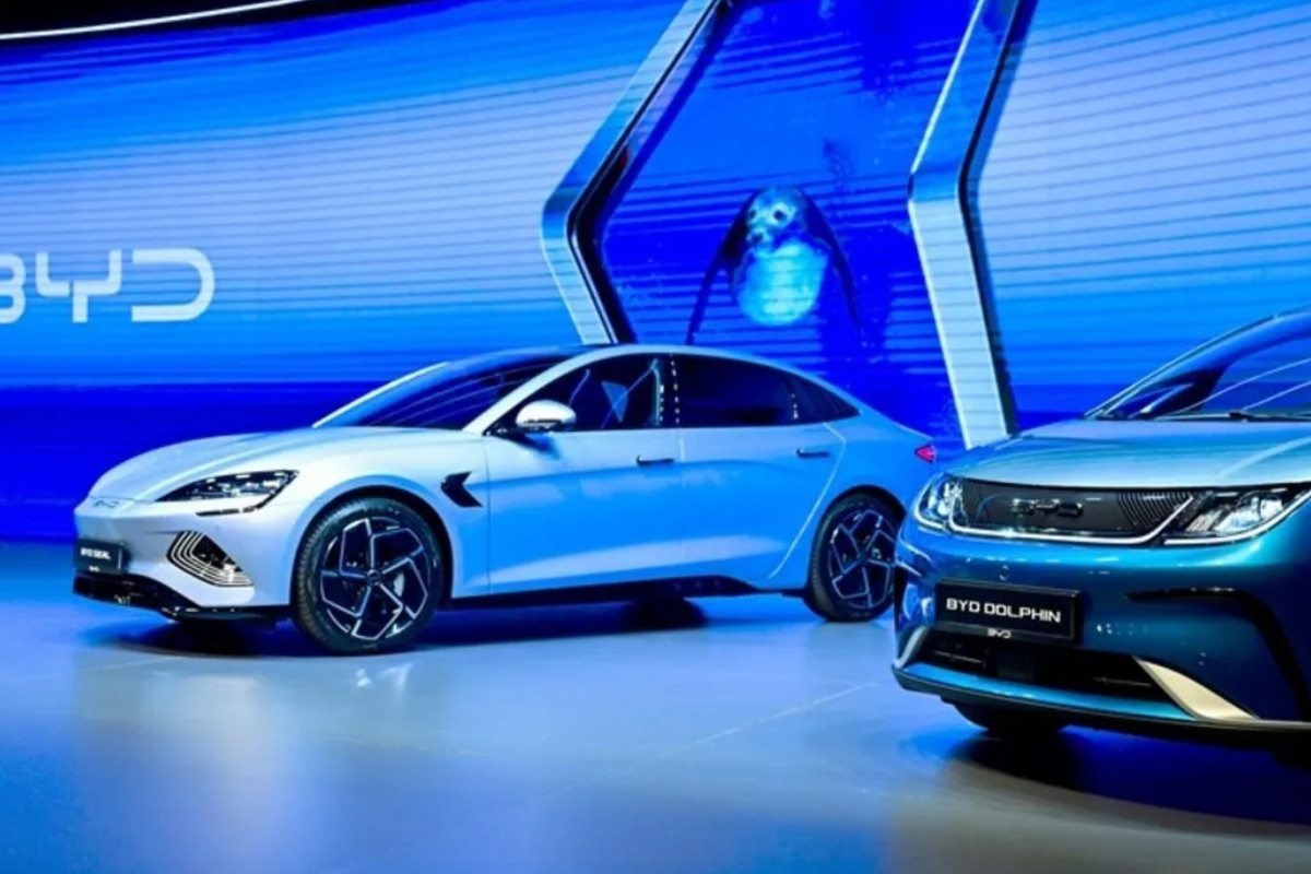 Byd turkiyede rotayi degistirdi otomobil fabrikasi yerine polatlida enerji depolama tesisi kuruyor cyVVS4Kw